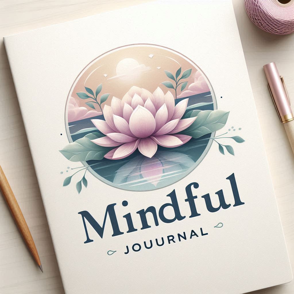 Mindful Journal Interface